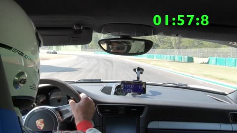 Imola GT2020
