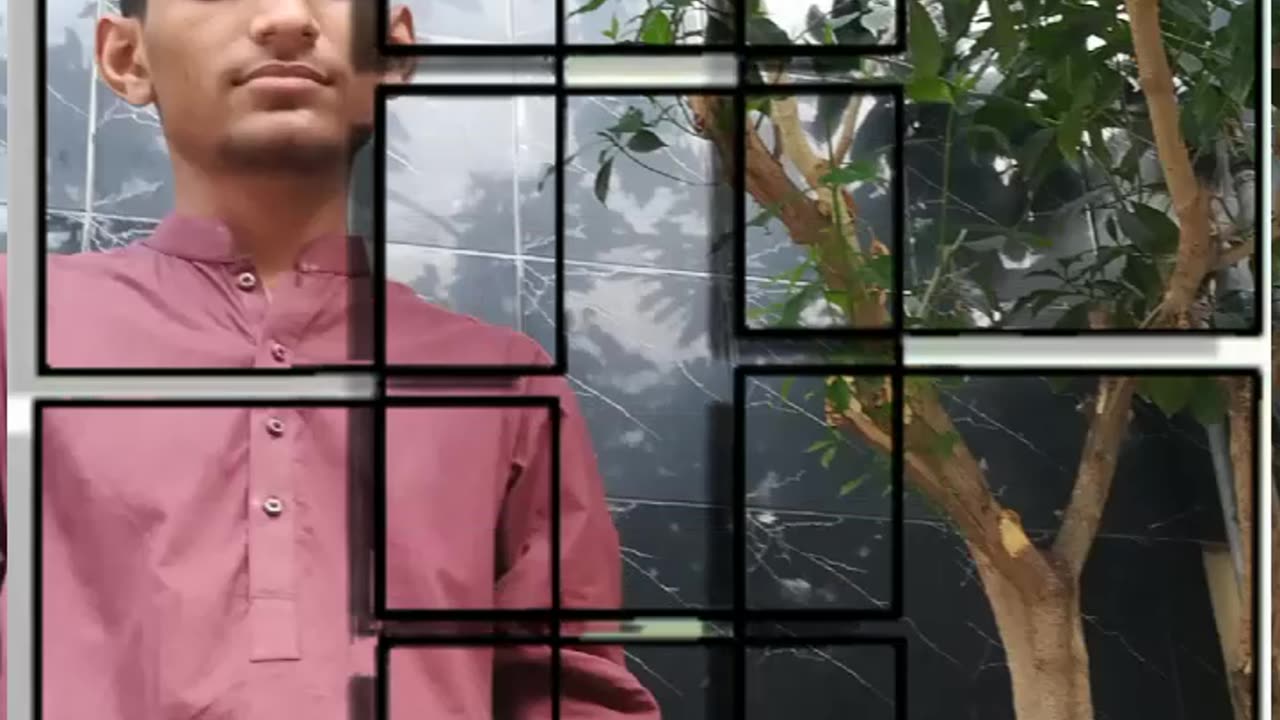 My first video