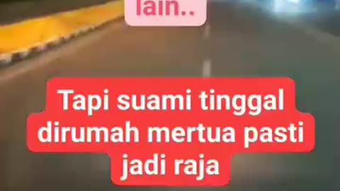 Siapa yang pernah ngalamin??