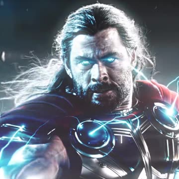 They can't be CONTROLLED! - Thor _Thor_ Edit _ Wilee - Night Drive (Slowed)