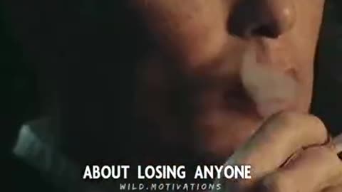 BADASS Quotes Tommy Shelby