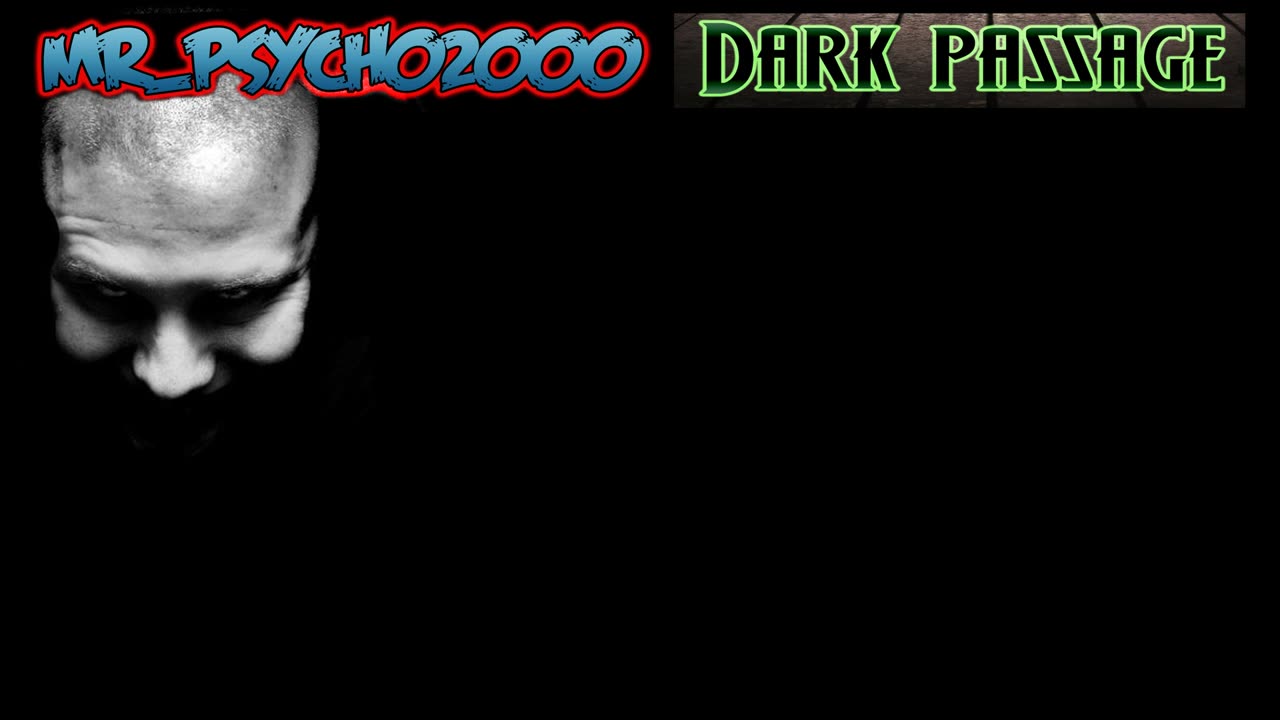 mr_psycho2000 - dark passage