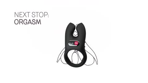 FUN FACTORY Nos Vibrating Ring