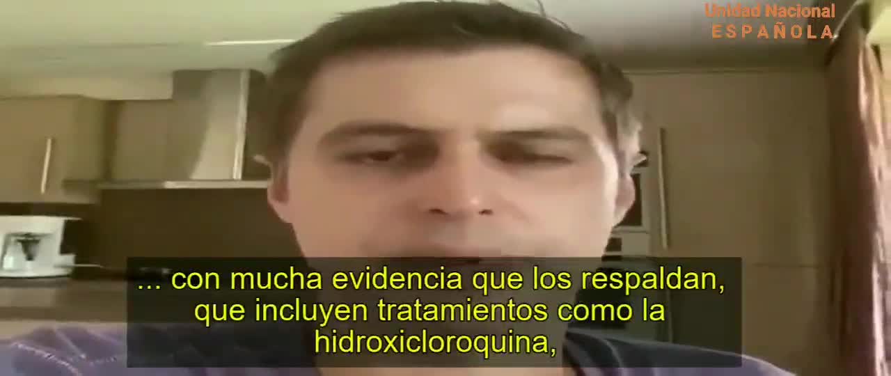 Bravo por este buen medico