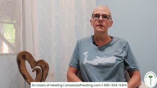 Alternative Cancer Treatment Testimonial Janices Journey An Oasis of Healing