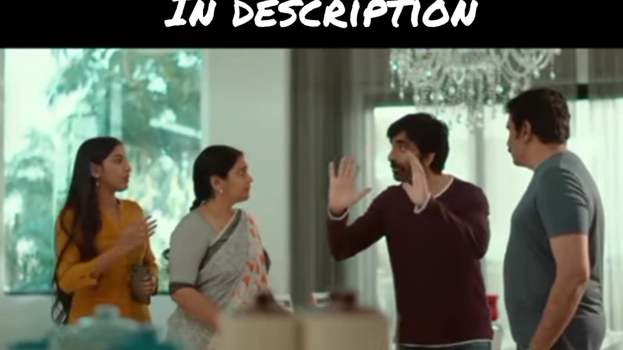 Khiladi Hindi dubbed movie pt2..