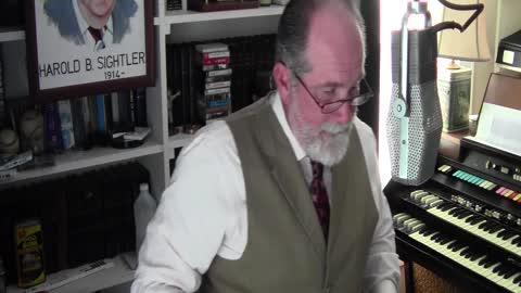 July 28, 2021 Bright Spot Hour