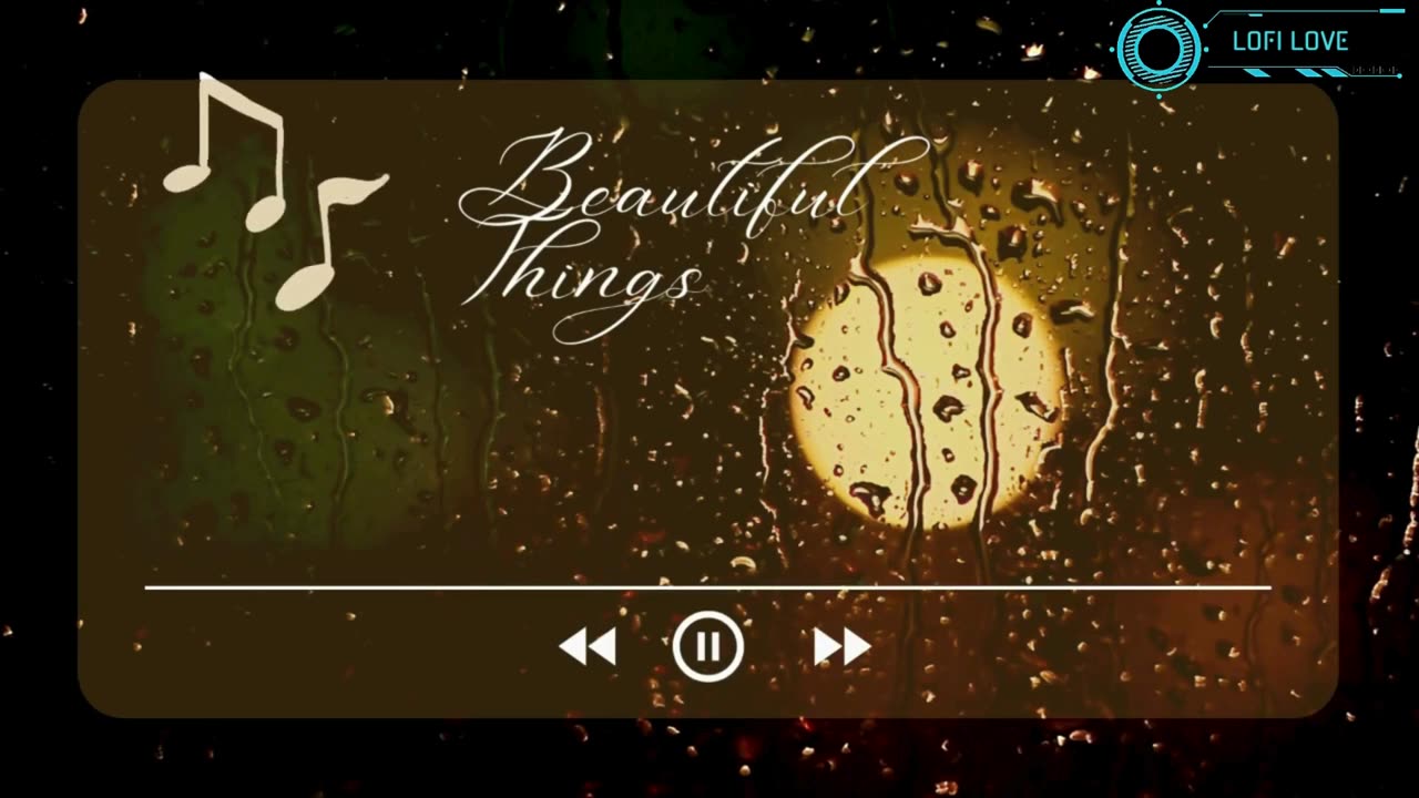 Benson Boone - Beautiful Things