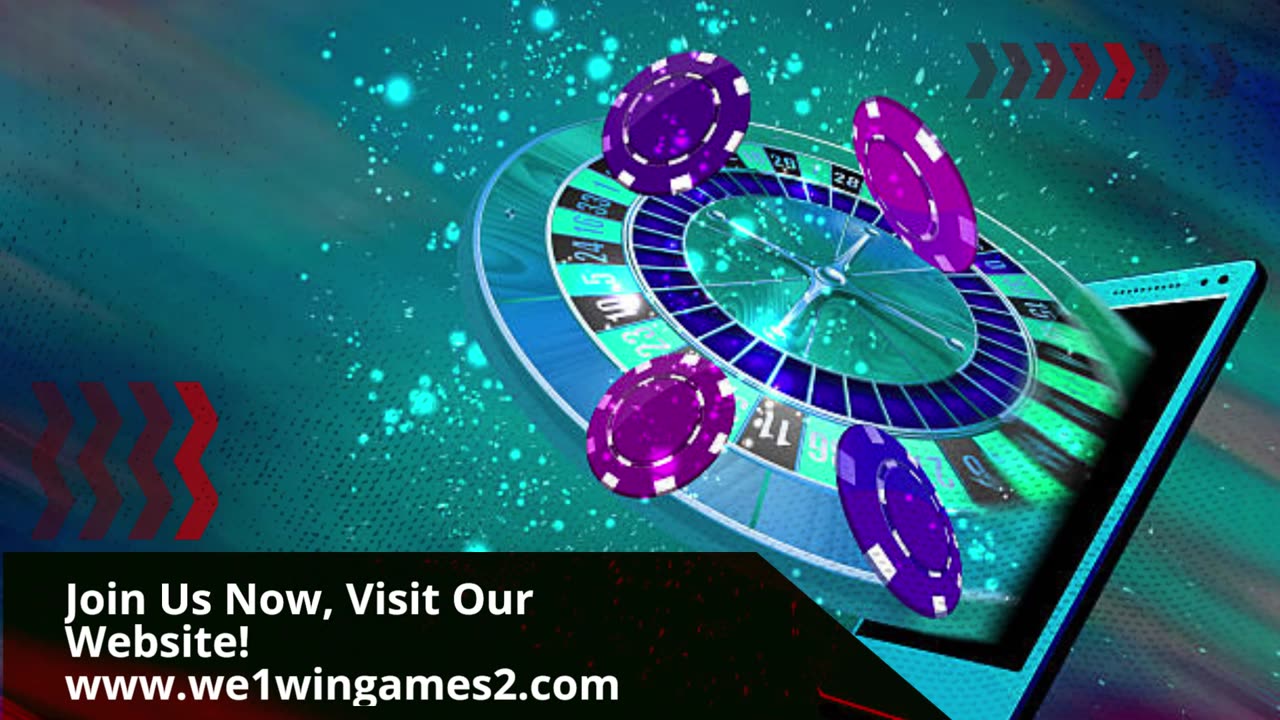 Online casino