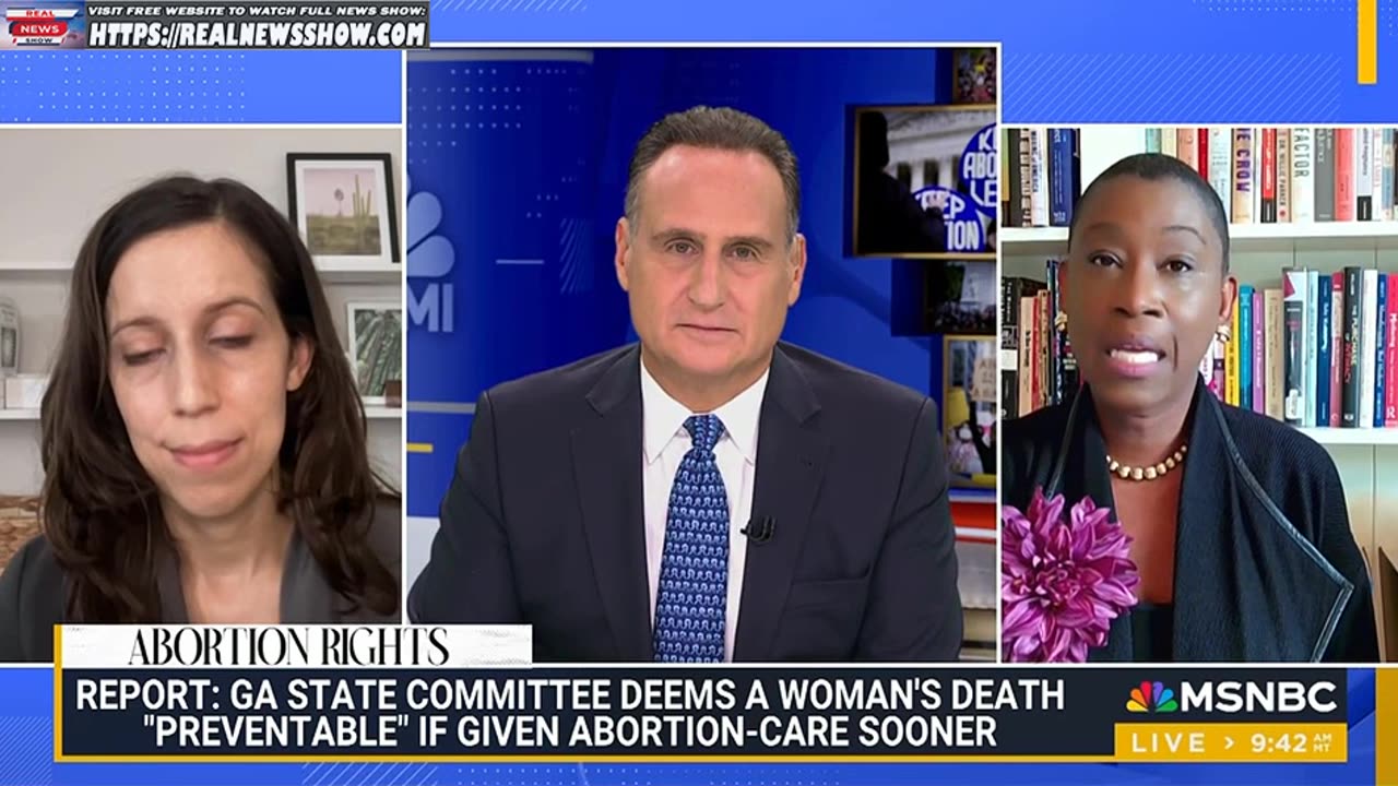 José Díaz-Balart Reports 11PM - 9/18/2024