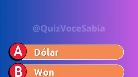 Quiz sobre conhecimentos gerais, quantas perguntas você consegue acertar? (Parte 8) #Quiz
