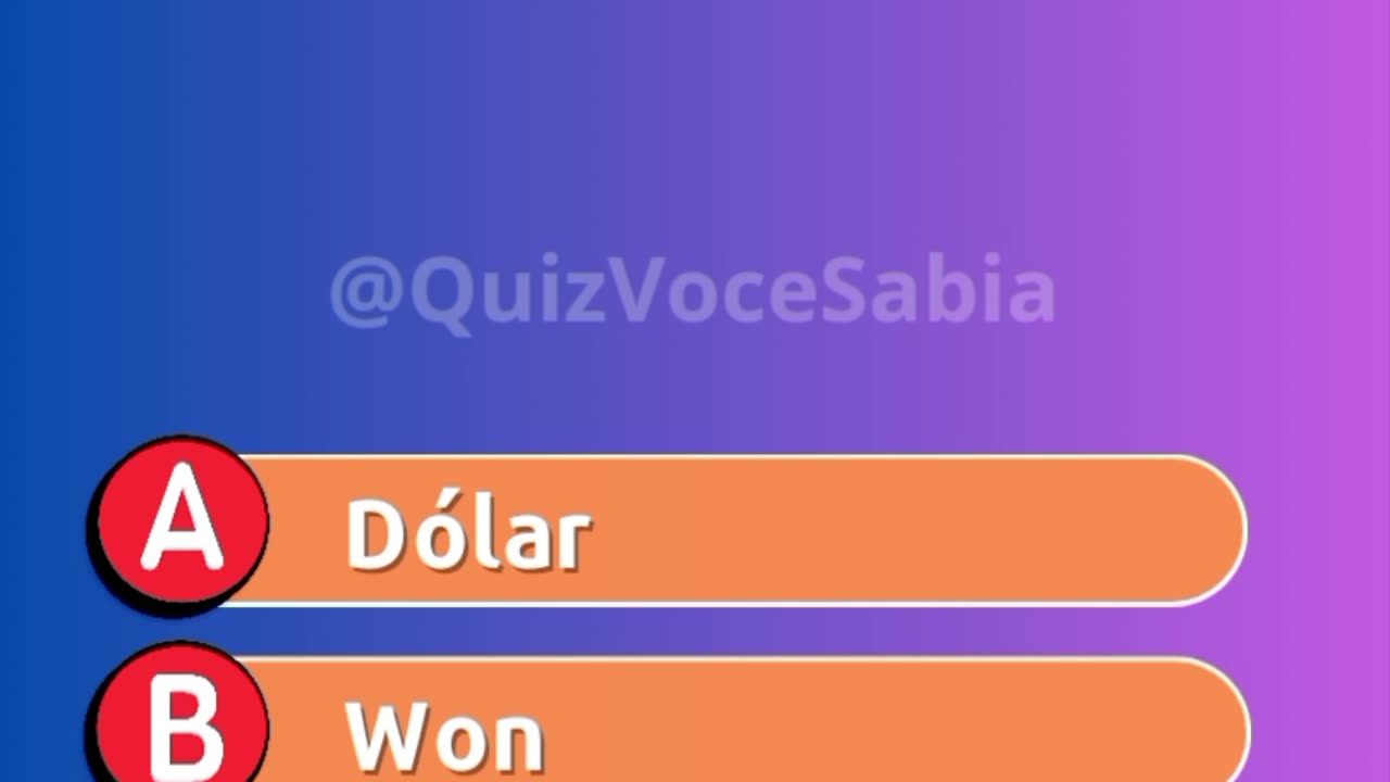 Quiz sobre conhecimentos gerais, quantas perguntas você consegue acertar? (Parte 8) #Quiz