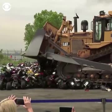 The Mayor of NYC's Latest Performance