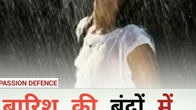 Which vitamin is in raindrops?