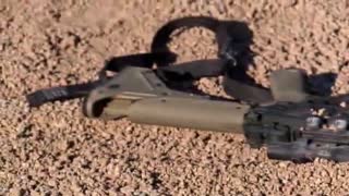 Sons of Guns: Perfect Desert Shoot