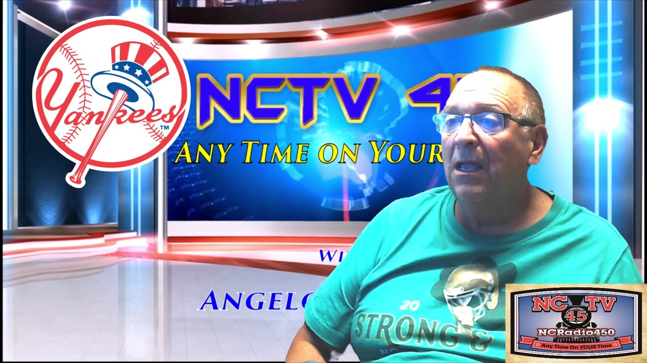 NCTV45 CEDARS SPORTS CORNER REPORT SUNDAY SEPT 8 2024