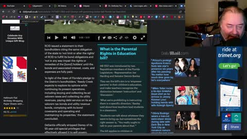 Disney isn't go to court