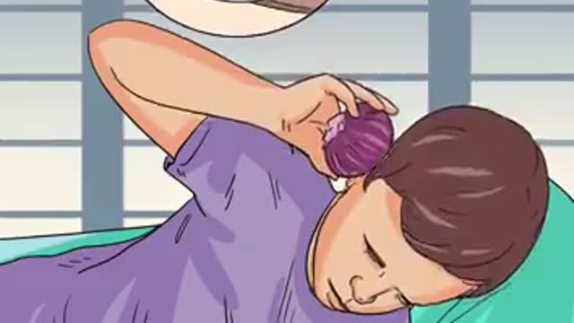 How to treat an ear infection at home