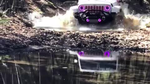 Offroad Experience