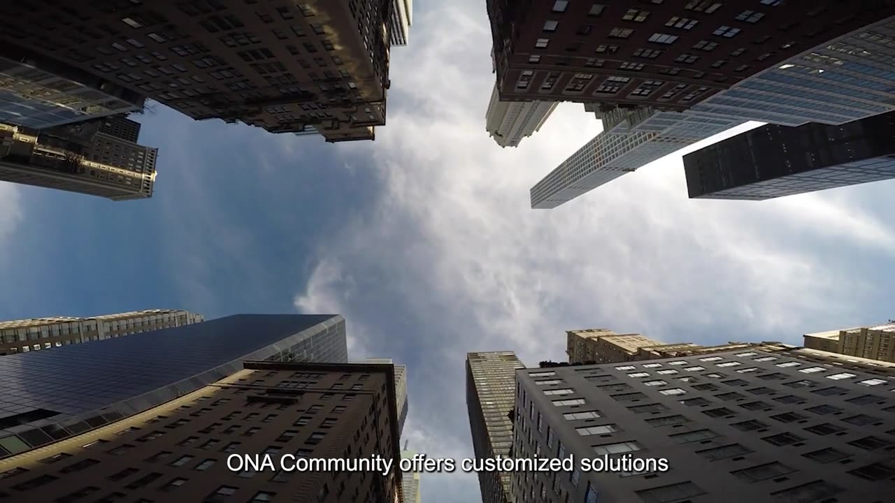 ONA Community - Discover Cutting-Edge Tools for Effective Investing