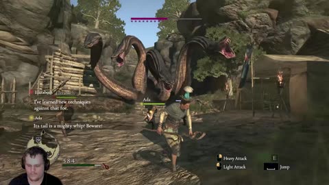 Dragons Dogma Dark Arisen Part 2