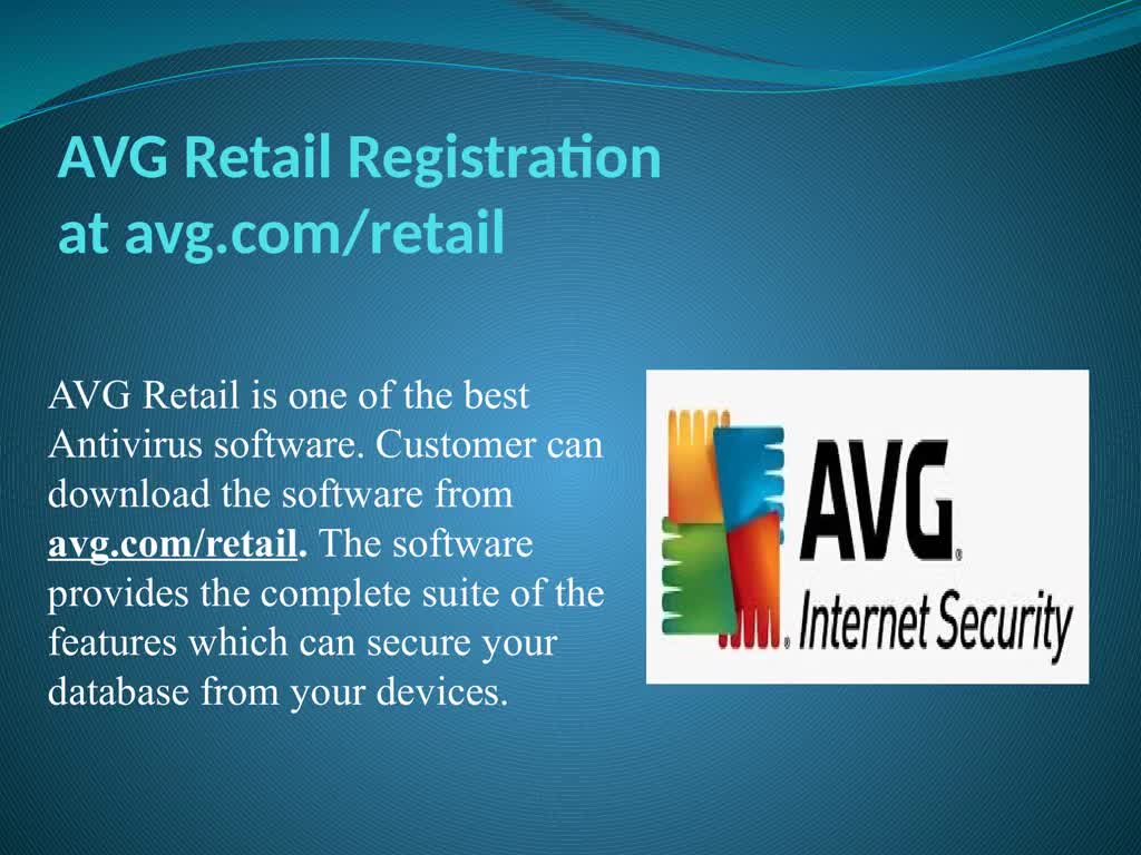 avg retailcomretail