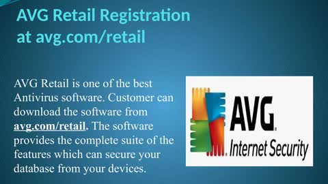 avg retailcomretail