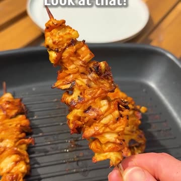 SEXY CABBAGE - RECIPE IN DESCRIPTION