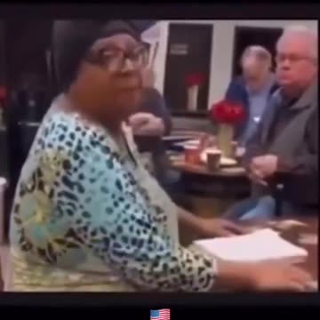 This woman IS ON FIRE🫨!