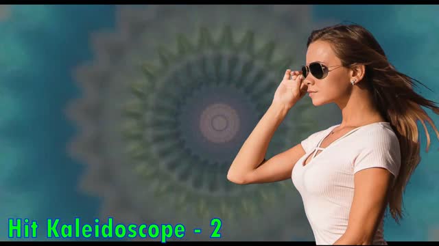 Hit Kaleidoscope - 2