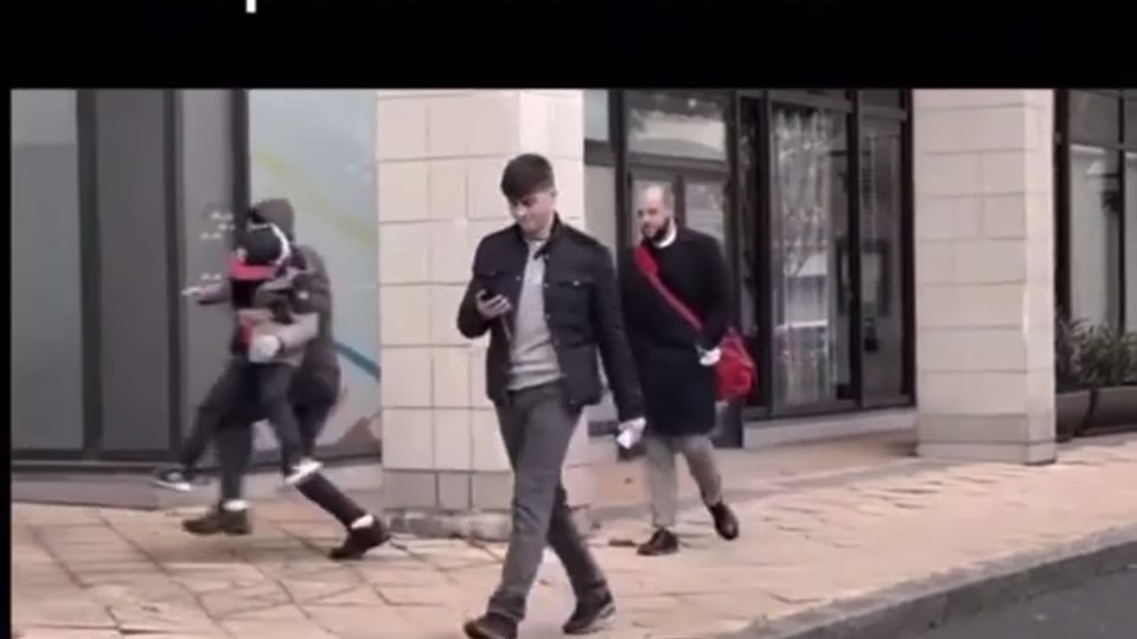 expérience sociale