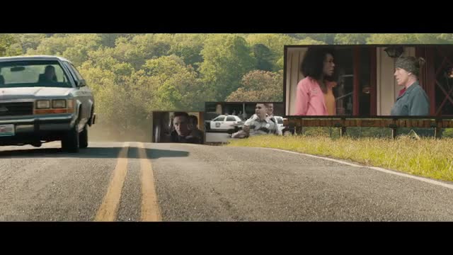 THREE BILLBOARDS OUTSIDE EBBING, MISSOURI _ Signs of the Times