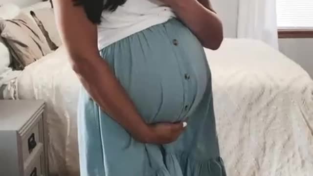 Pregnancy Outfit Inspo