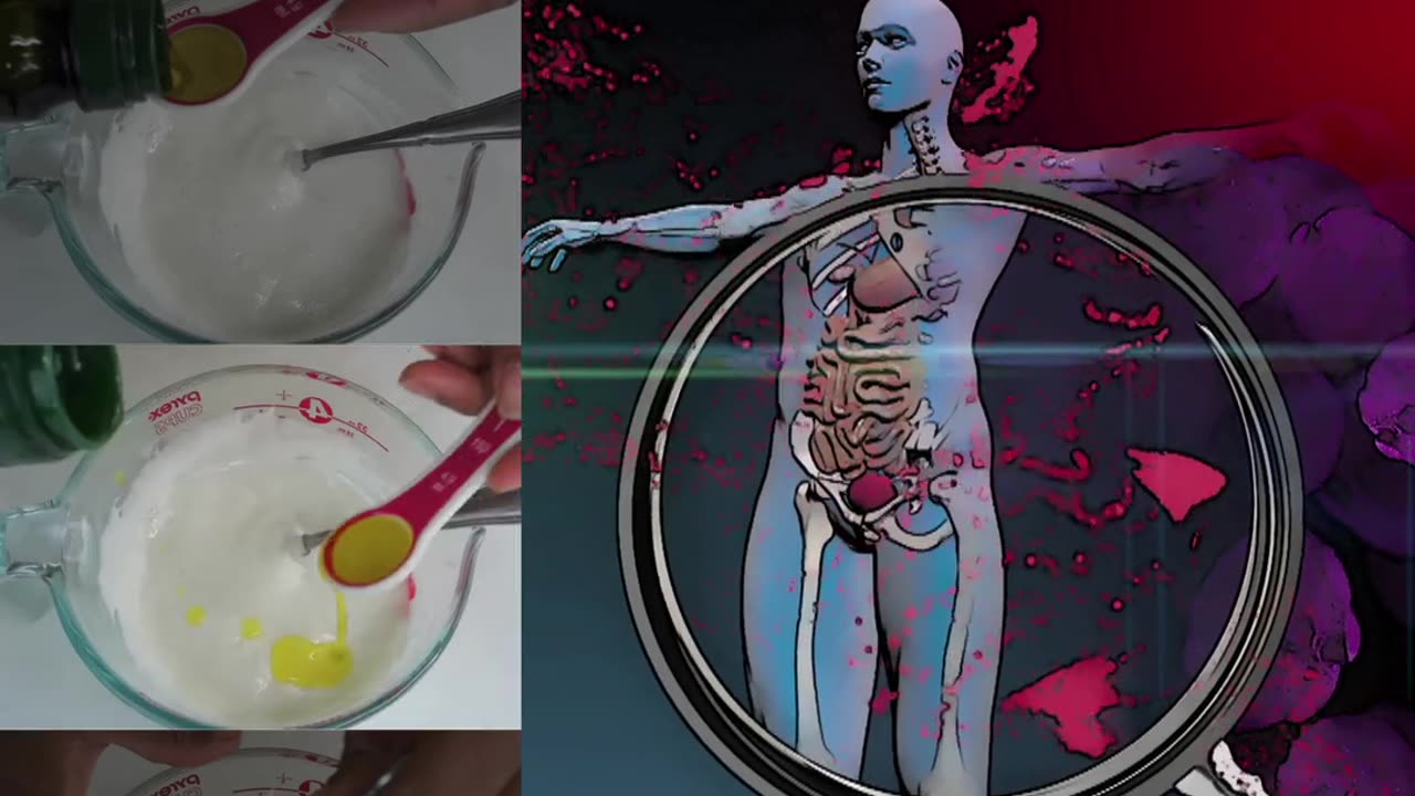 Ancient Mediterranean Ritual Boosts Metabolism