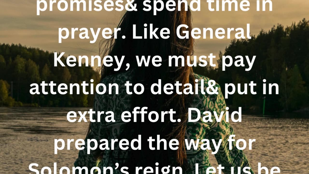 Invest In The Word