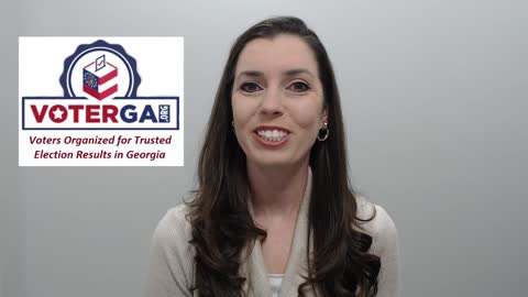 VoterGA Highlights with Liza Miller Weekly Edition- Feb. 5