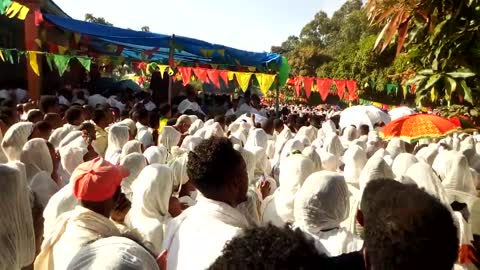 ኢይኃድጋ አይተዋትም ኢትዮጵያንህዳር ሚካኤል 2014