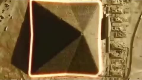 The Great Pyramids - Mind Blowing Facts