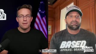 Kash Patel Says Democrats Fear Trump Releasing The Epstein And Diddy Lists