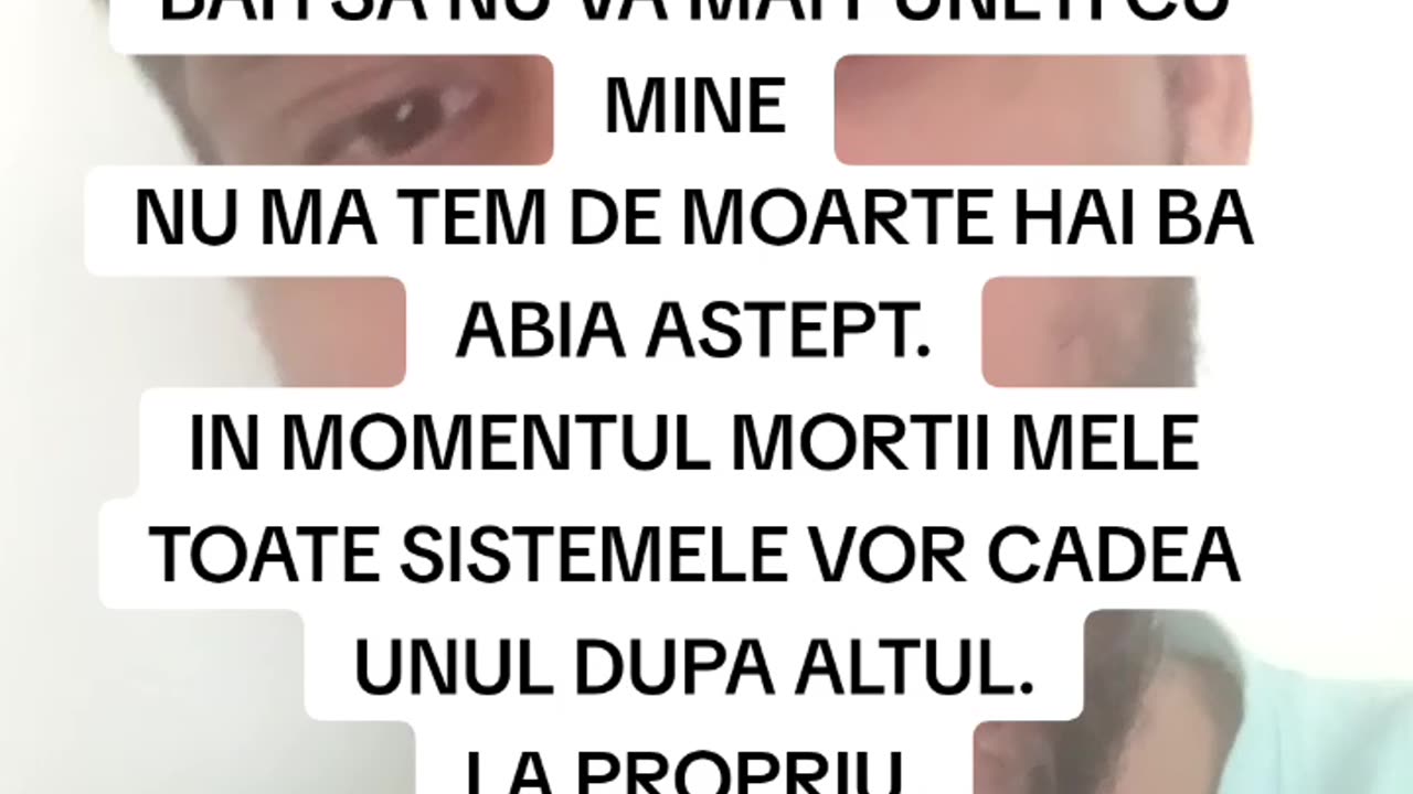 UHUROPELTIUM VA SPUNE CEVA