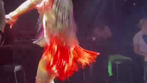 belly dance queen