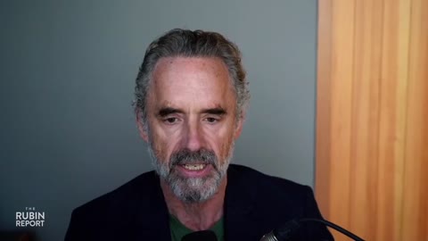 Jordan Peterson talks to Dave Rubin about vaccine mandates