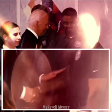 Joe Biden Sick Demented Bastard