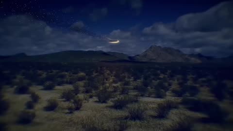 UFO Crash Near Las Vegas: Secret Government Investigation