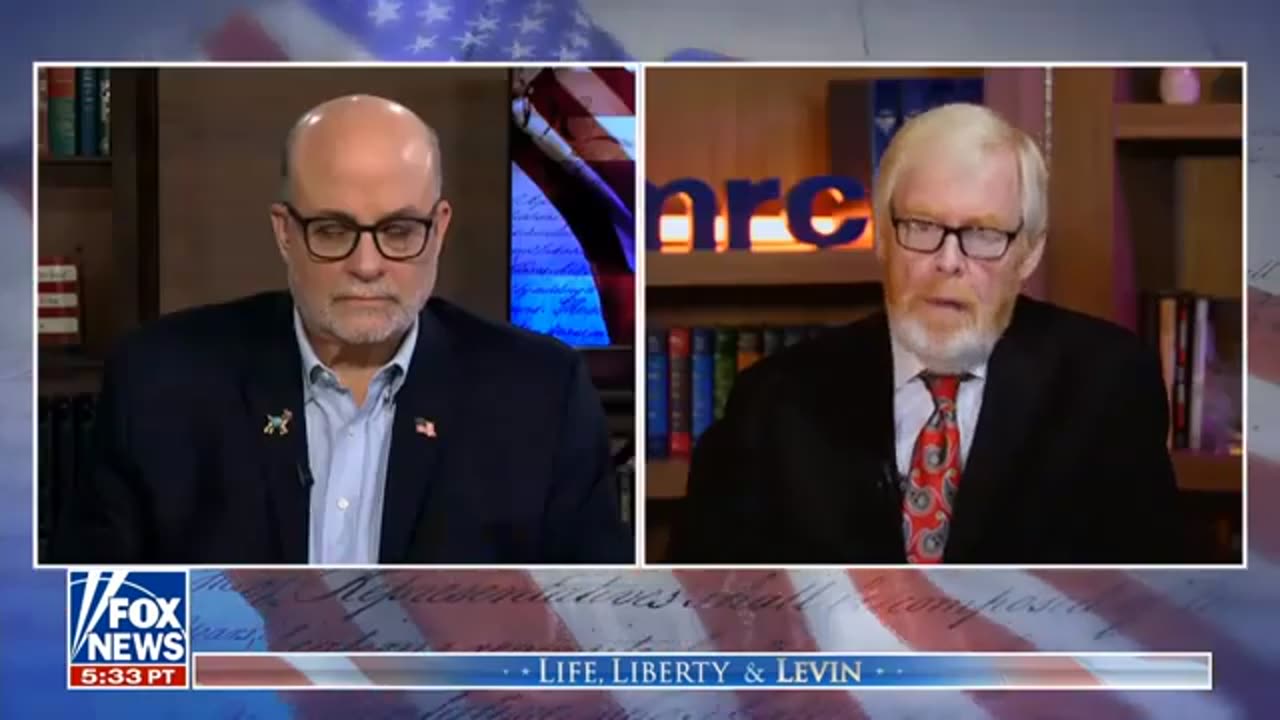 Life Liberty & Levin 6/29/24 - Full Show | Fox Breaking News July 29 2024