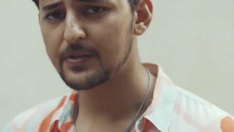 Darshan raval status