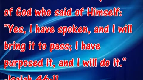 08) ALL THE MESSIANIC PROPHECIES OF THE BIBLE: FULFILLED & UNFULFILLED PROPHECIES - Pastor Chuck