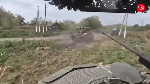 Russia loses around 1,270 people a day in Ukraine, fierce battles are now taking place in Kursk