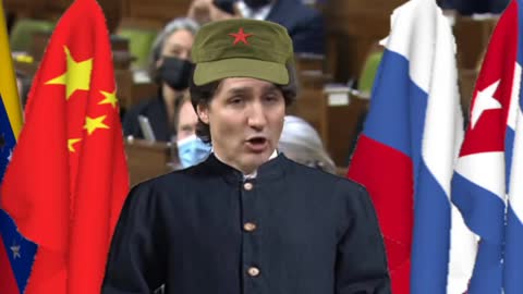 Justin Trudeau, what did he say?