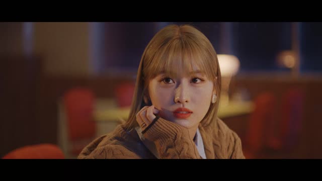 TWICE「Doughnut」Teaser